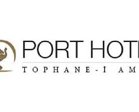 酒店 Aly Port 3*