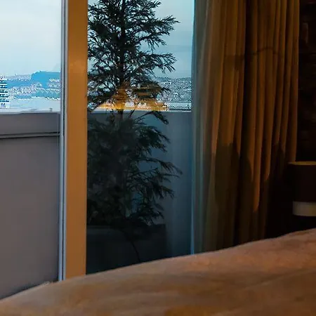 Aly Port 伊斯坦布尔
