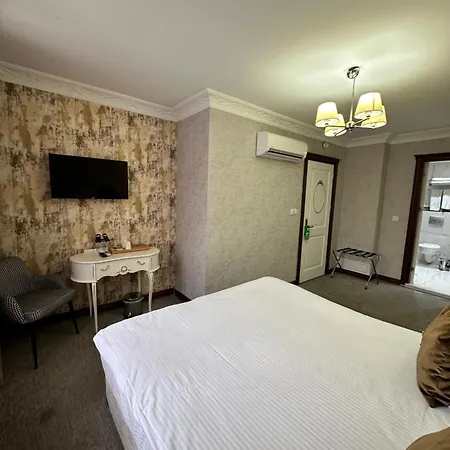Aly Port Hotel Istanbul