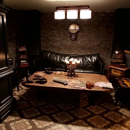 Aly Port 3* Istanbulská provincie