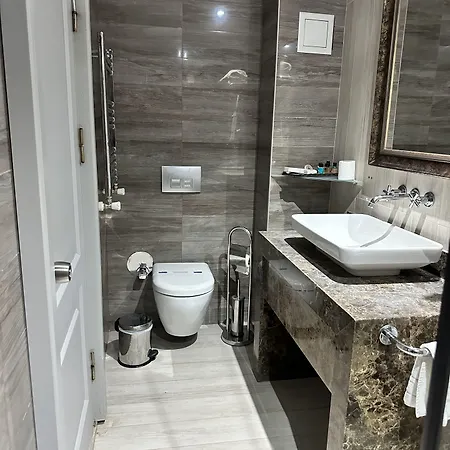 Aly Port 3* Istanbulská provincie