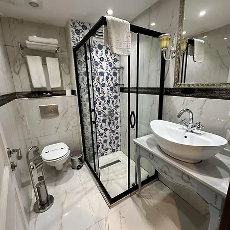 Aly Port 3* Istanbulská provincie