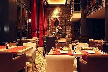 Hotell Aly Port 3*