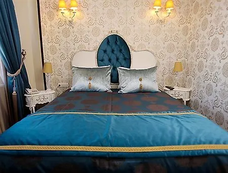 Hotell Aly Port