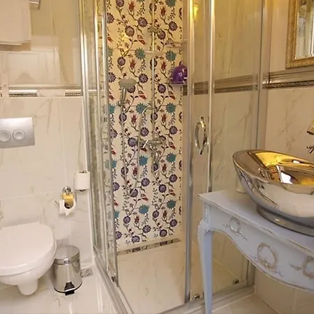 Aly Port Hotell Istanbul