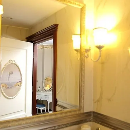 Aly Port 3* Istanbul