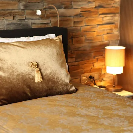 Aly Port Hotell Istanbul