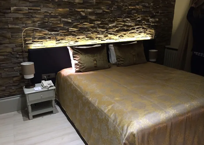 酒店 Aly Port 伊斯坦布尔