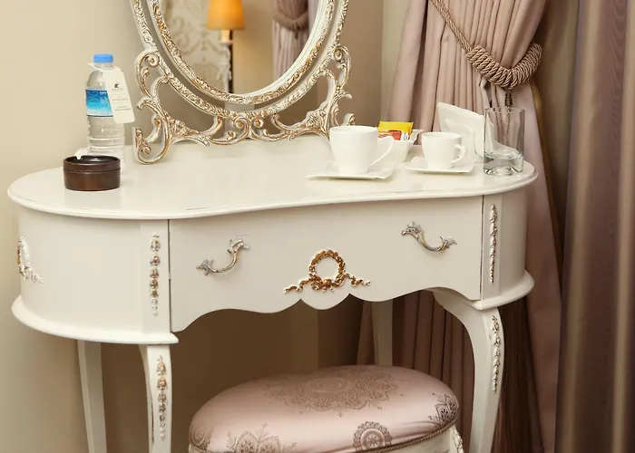 Aly Port 酒店 伊斯坦布尔