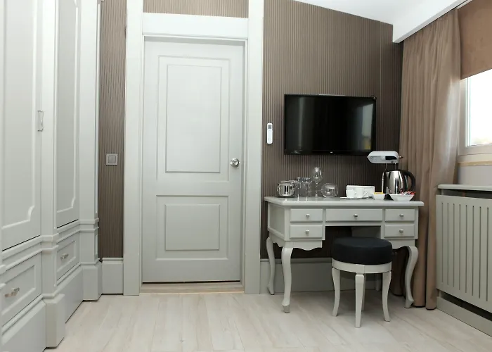 Aly Port 伊斯坦布尔