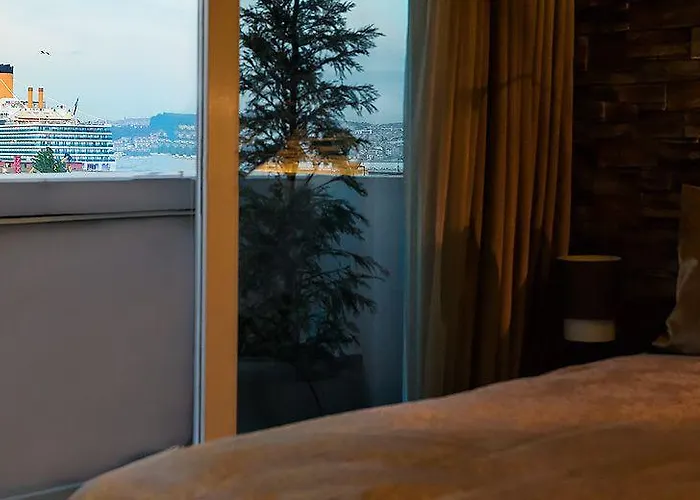 Aly Port 伊斯坦布尔