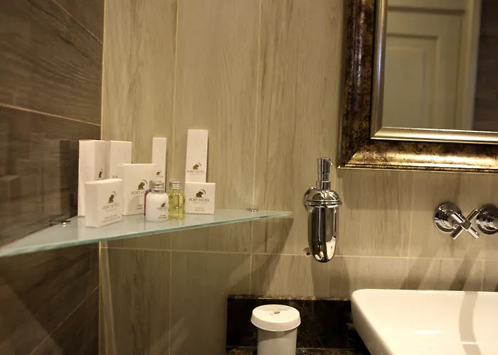 Aly Port Hotel Istanbul