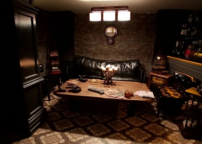 Aly Port 3* 伊斯坦布尔