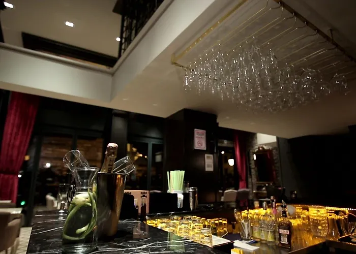 Aly Port 伊斯坦布尔