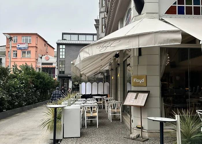 Aly Port 3* 伊斯坦布尔