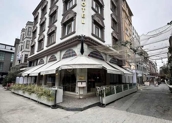 Aly Port 3* 伊斯坦布尔