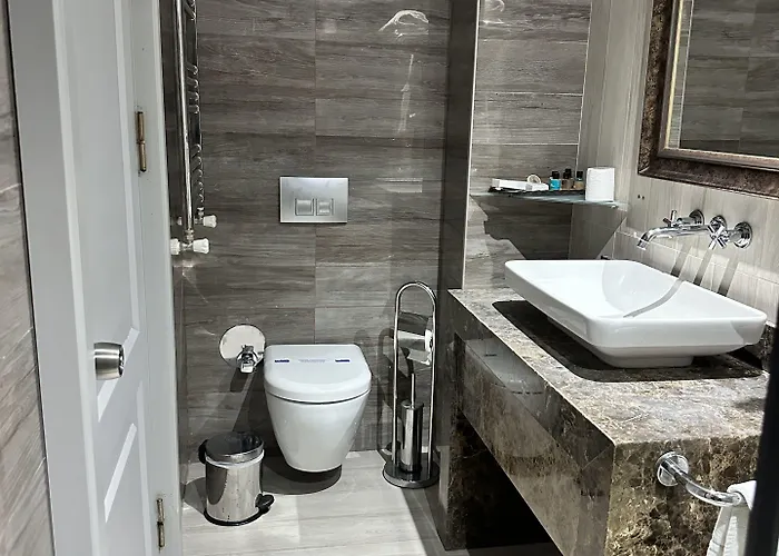 Aly Port 3* 伊斯坦布尔