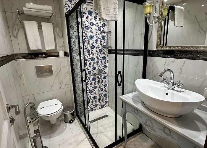 Aly Port 3* 伊斯坦布尔