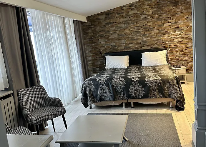 Aly Port 3* 伊斯坦布尔