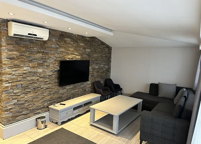 酒店 Aly Port 伊斯坦布尔