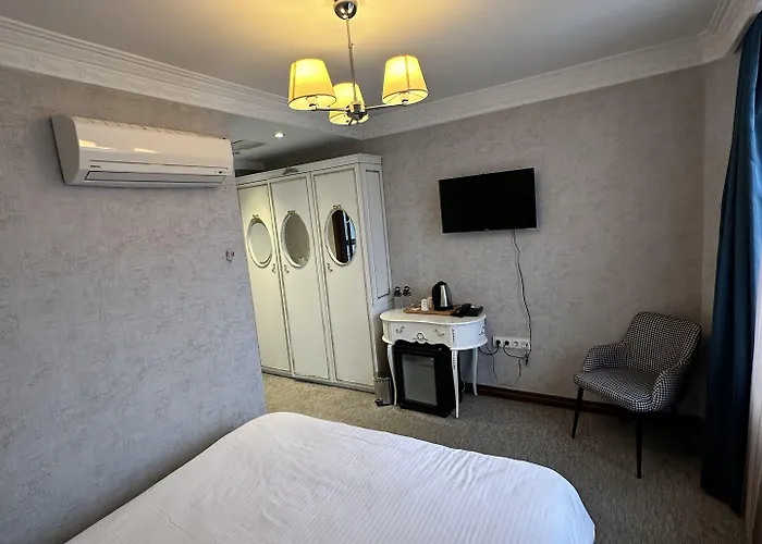 Aly Port 伊斯坦布尔