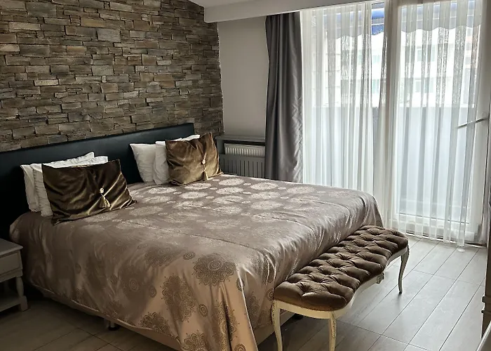 Aly Port 伊斯坦布尔