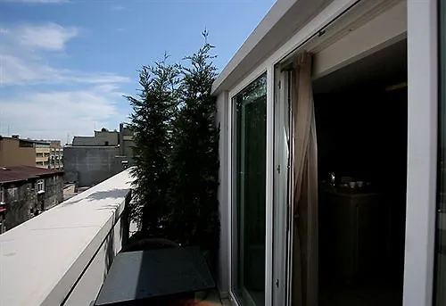 Aly Port 伊斯坦布尔