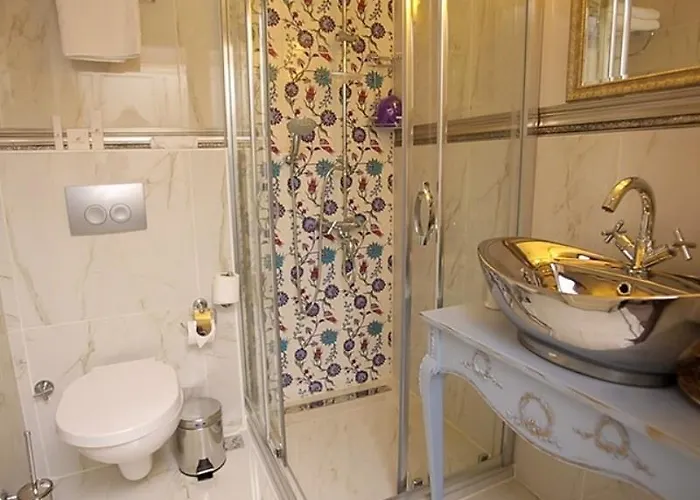 Aly Port 酒店 伊斯坦布尔