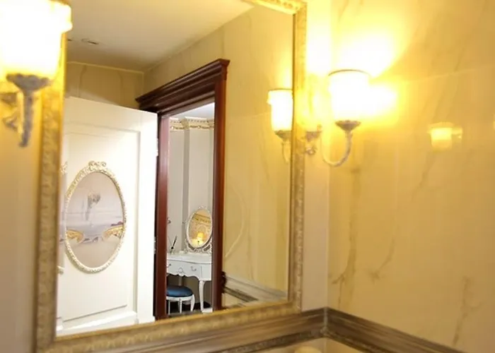 Aly Port 3* 伊斯坦布尔