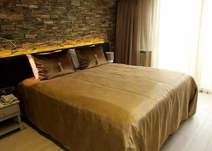 Aly Port 3* 伊斯坦布尔