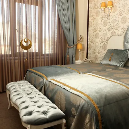 Aly Port 3* Istanbul