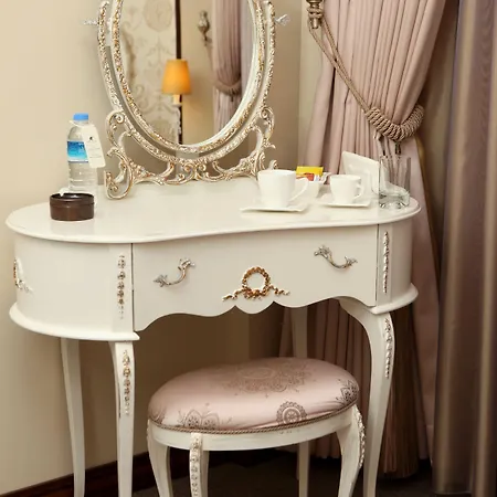 Aly Port Hotel Istanbul