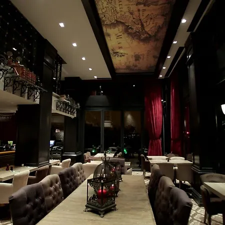 Aly Port Hotel Istanbul