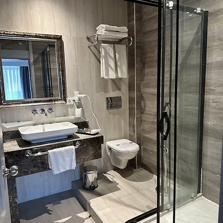 Aly Port Hotel Istanbul