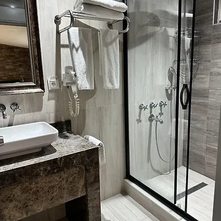 Aly Port Hotel Istanbul